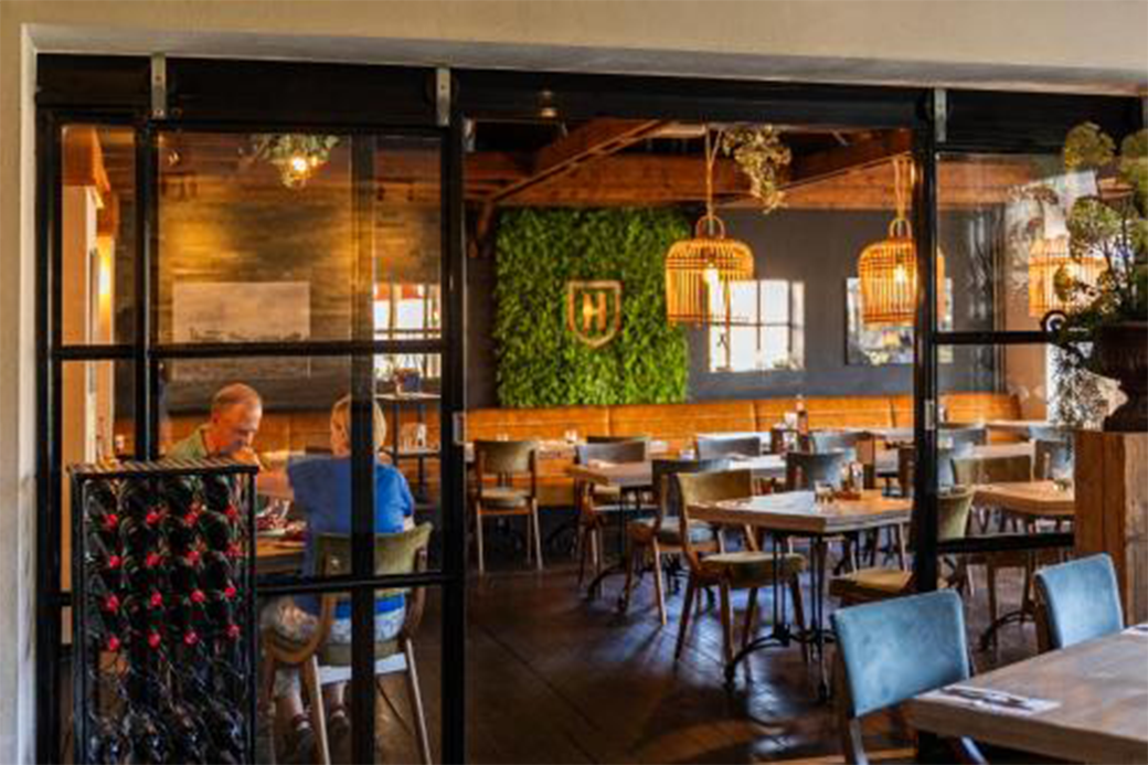 Auberge de Hilver | Samenwerking en partner locatie | Bedrijfsuitje - teambuilding activiteiten - teamuitje