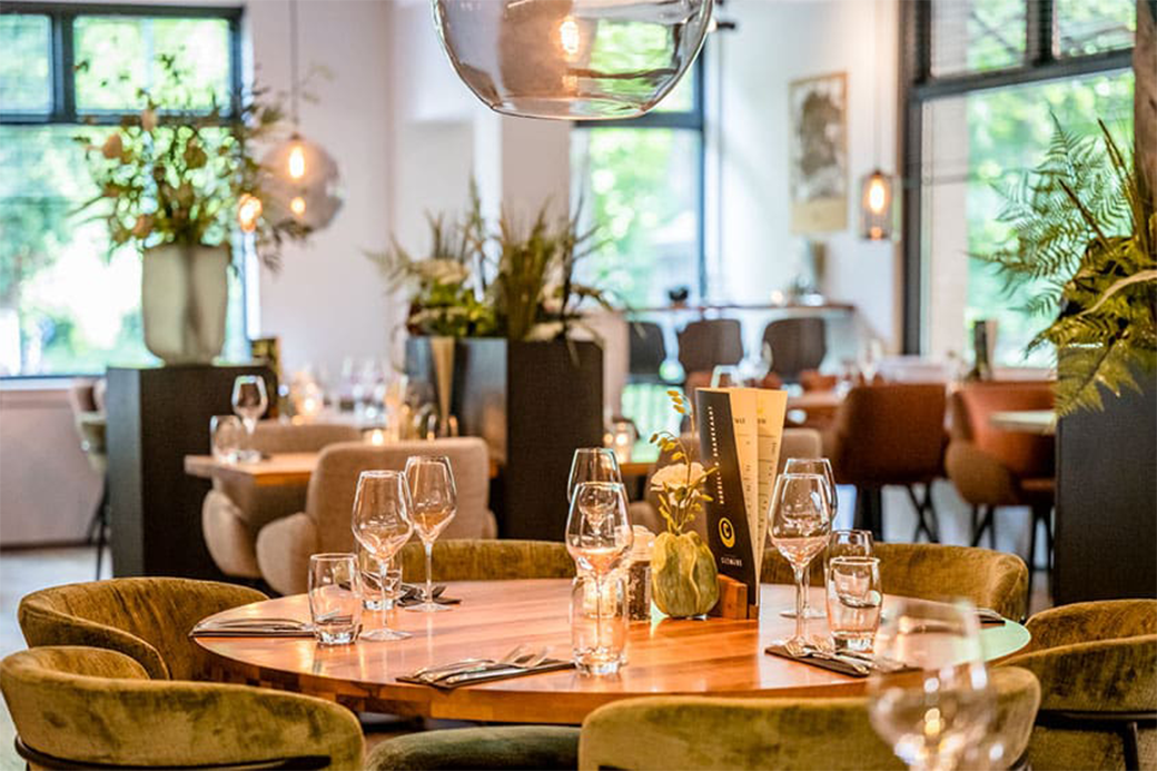 Clemens | Samenwerking en partner locatie | Bedrijfsuitje - teambuilding activiteiten - teamuitje