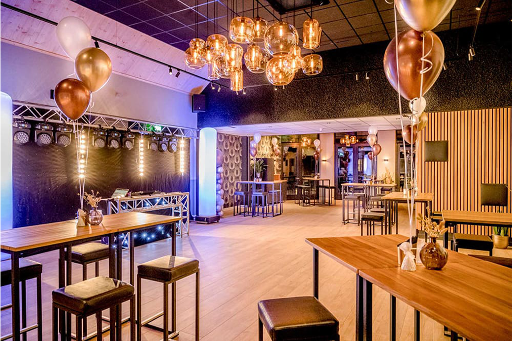 Clemens | Samenwerking en partner locatie | Bedrijfsuitje - teambuilding activiteiten - teamuitje