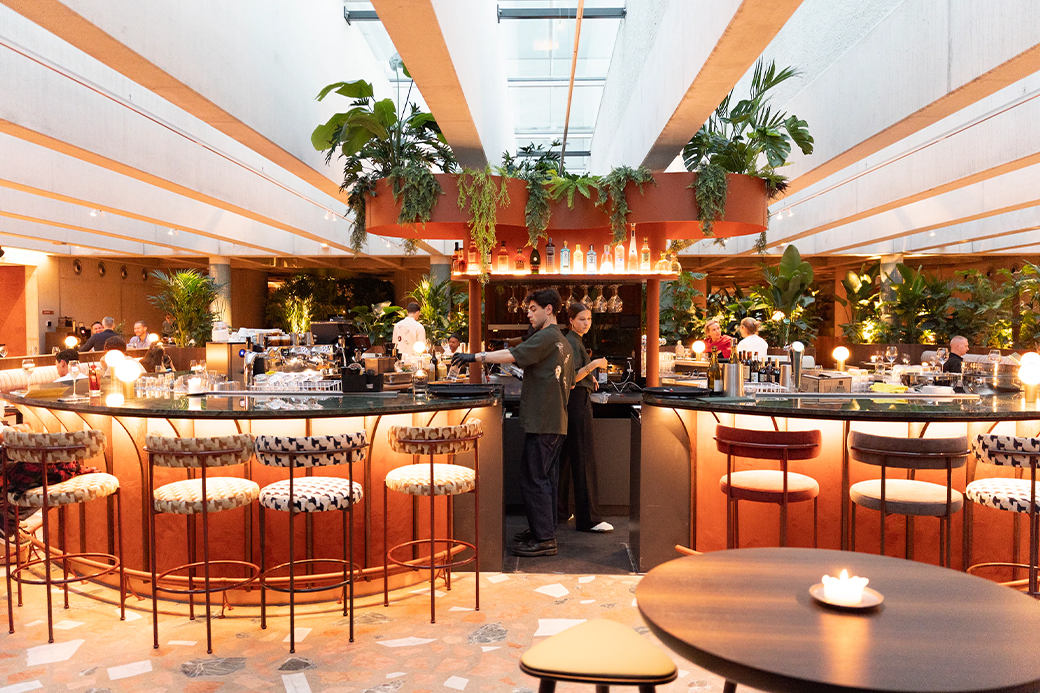 Orchid House | Uitjesbazen Samenwerking - Partners | Bedrijfsuitje - Teamuitje - Teambuilding
