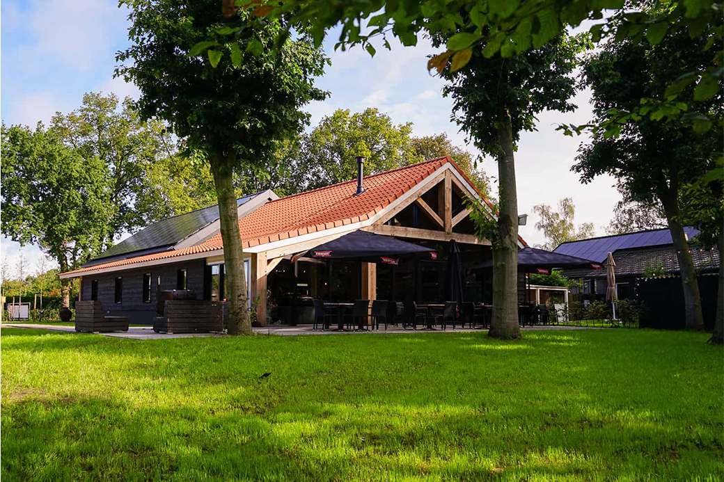Village Départ | Uitjesbazen Samenwerking - Partners | Bedrijfsuitje - Teamuitje - Teambuilding