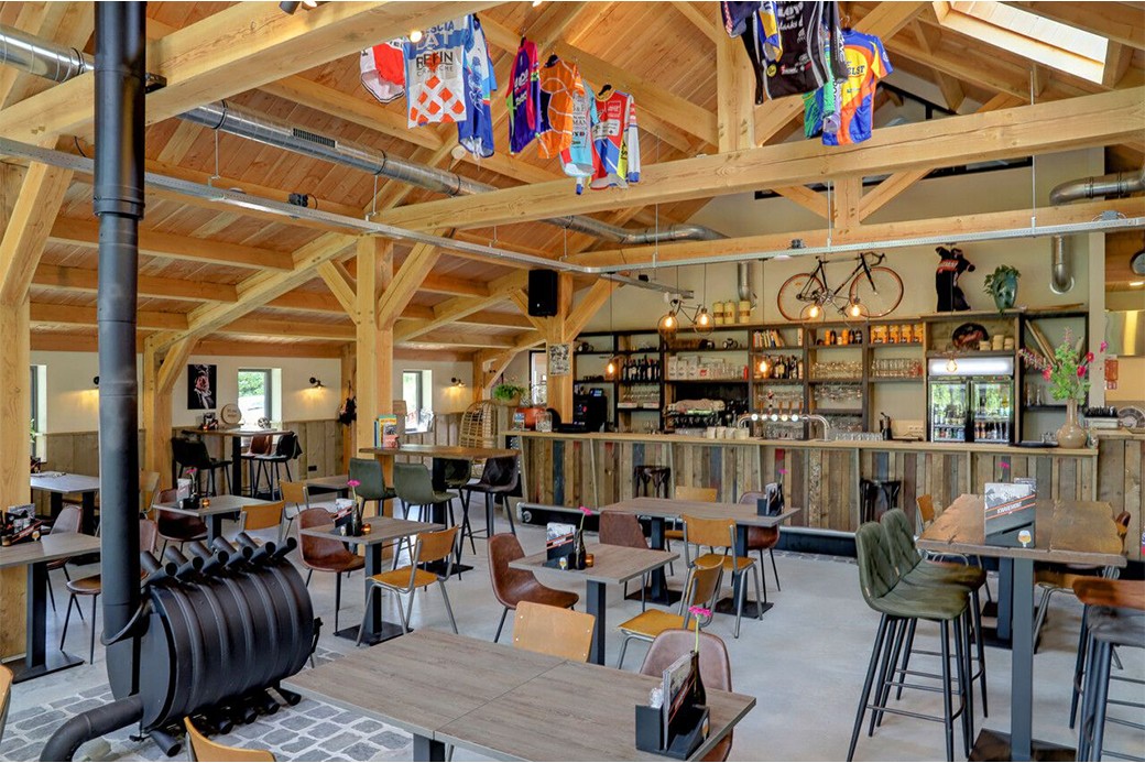 Village Départ | Uitjesbazen Samenwerking - Partners | Bedrijfsuitje - Teamuitje - Teambuilding