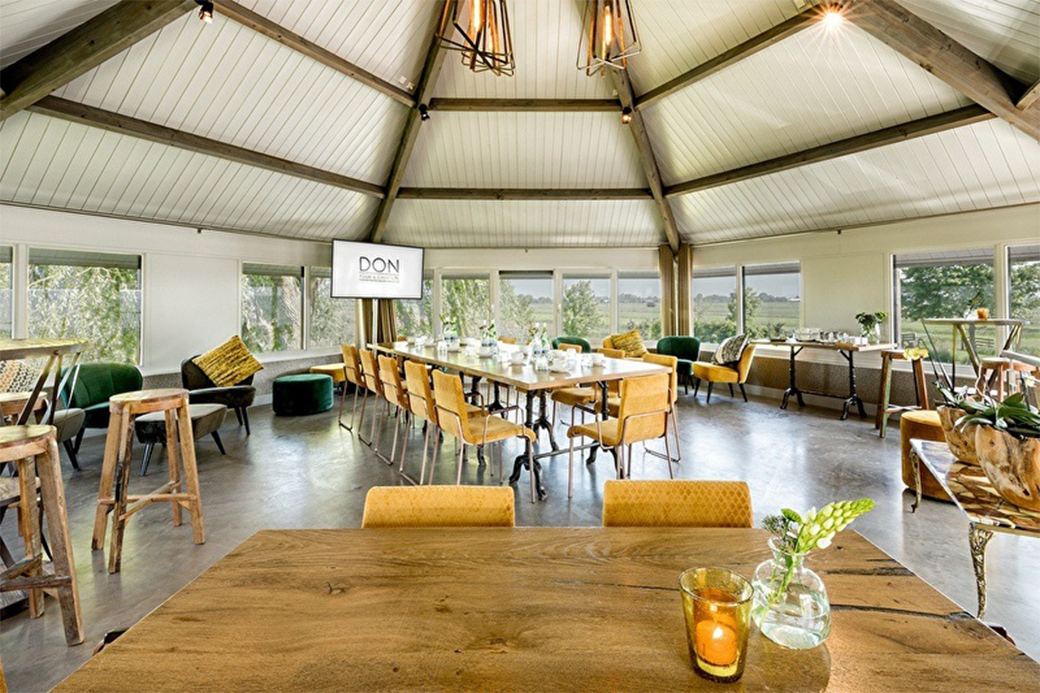 Broeck Oudewater | Uitjesbazen Samenwerking - Partners | Bedrijfsuitje - Teamuitje - Teambuilding