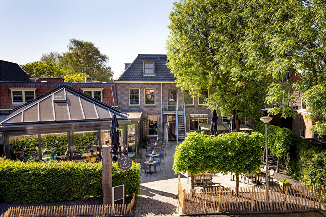 Broeck Oudewater | Uitjesbazen Samenwerking - Partners | Bedrijfsuitje - Teamuitje - Teambuilding